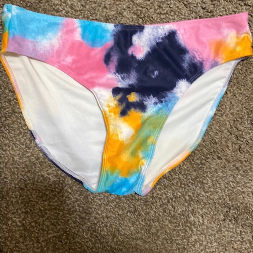 Melrose and Market Bikini Bottoms